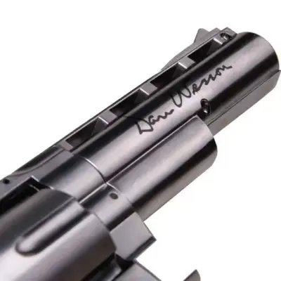 Rewolwer Dan Wesson 4" OD-G-ASG-02-001401-00 asgbox.pl