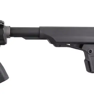 Replika karabinu Mega Arms MML MATEN OD-G-PTS-02-019051-00 asgbox.pl