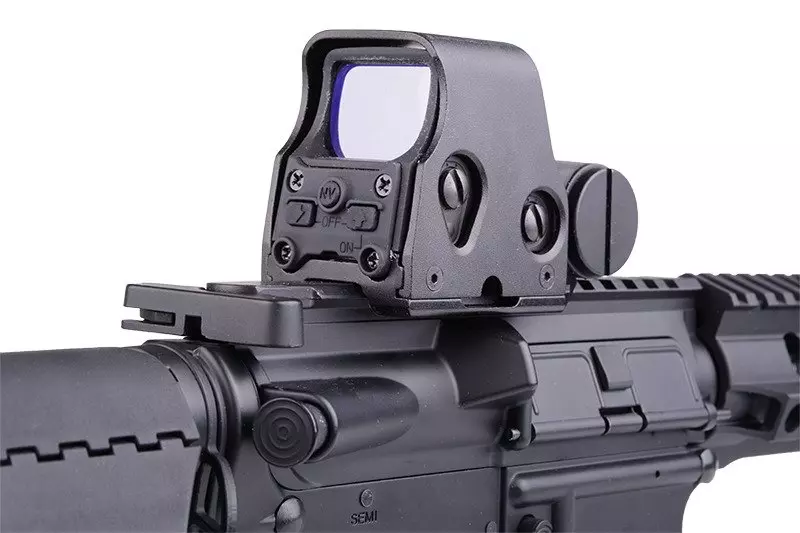 Replika karabinka CM002-A URX3 OD-G-CYM-01-010133-00 asgbox.pl Replika karabinka CM002-A URX3 - obrazek 10