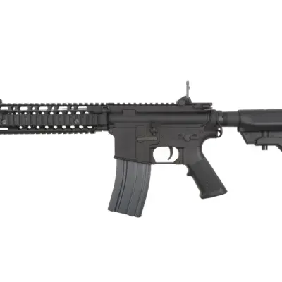 Replika karabinka ELAR MARK 18 MOD1 (Platinum Version) OD-G-EIL-01-011505-00 asgbox.pl Replika karabinka ELAR MARK 18 MOD1 (Platinum Version) OD-G-EIL-01-011505-00 asgbox.pl