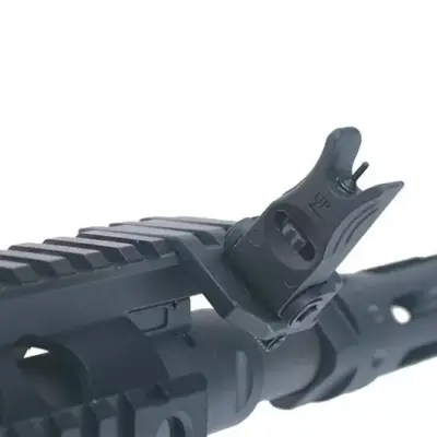 Replika karabinu wyborowego SR25-M110K - czarna OD-G-ARE-01-022043-00 asgbox.pl Replika karabinu wyborowego SR25-M110K - czarna OD-G-ARE-01-022043-00 asgbox.pl