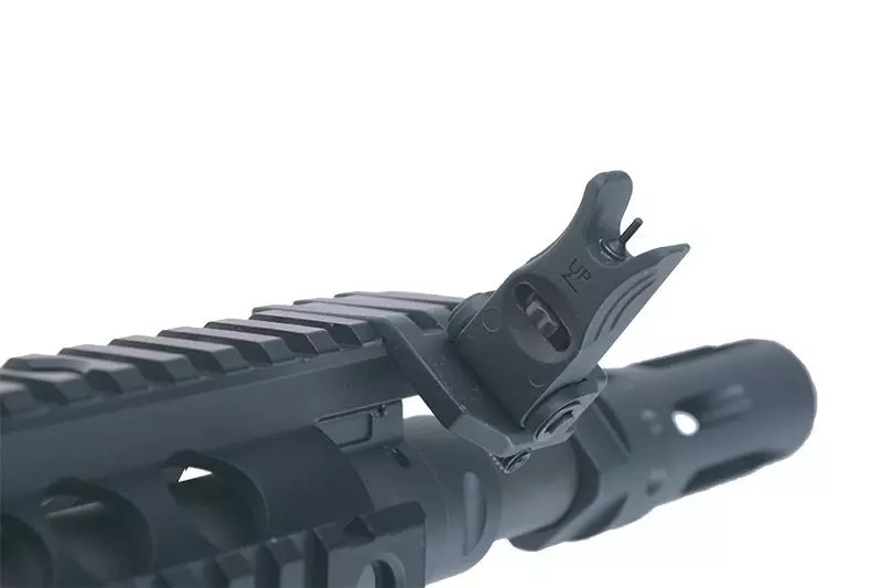 Replika karabinu wyborowego SR25-M110K - czarna OD-G-ARE-01-022043-00 asgbox.pl Replika karabinu wyborowego SR25-M110K - czarna - obrazek 6