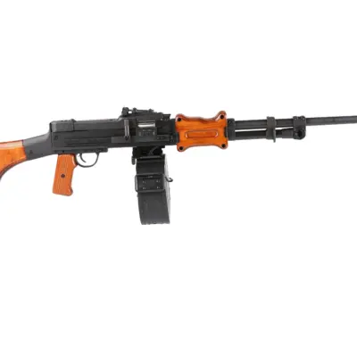 Replika karabinu maszynowego RPD OD-G-LCT-01-016259-00 asgbox.pl