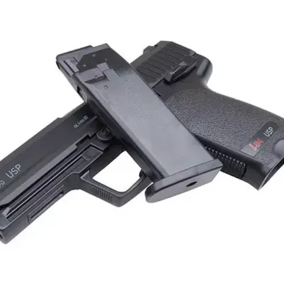 Replika pistoletu HECKLER & KOCH USP OD-G-UMA-03-005082-00 asgbox.pl