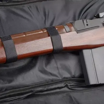 Pokrowiec na broń - 1200mm - BLACK OD-G-GFT-22-000894-00 asgbox.pl