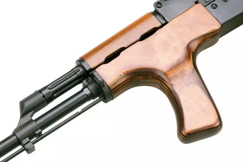 Replika karabinu szturmowego AIMS NV OD-G-LCT-01-002560-00 asgbox.pl Replika karabinu szturmowego AIMS NV - obrazek 6