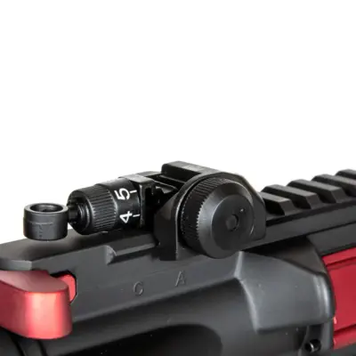 Replika karabinka SA-A03 ONE™ - Red Edition OD-G-SPE-01-015910-00 asgbox.pl