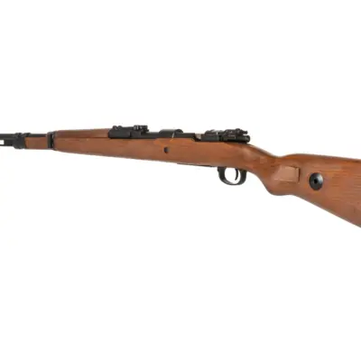 Replika karabinu Kar98k (Green Gas) - wersja drewniana OD-G-DBY-02-000685-00 asgbox.pl