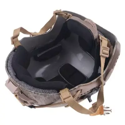 Replika hełmu Ballistic High Cut XP - Digital Desert OD-G-FMA-21-022307-04 asgbox.pl Replika hełmu Ballistic High Cut XP - Digital Desert OD-G-FMA-21-022307-04 asgbox.pl