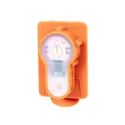 Marker elektroniczny Lightbuck Card Button - pomarańczowy (różowe światło) OD-G-FMA-31-022521-00 asgbox.pl Marker elektroniczny Lightbuck Card Button - pomarańczowy (różowe światło) OD-G-FMA-31-022521-00 asgbox.pl