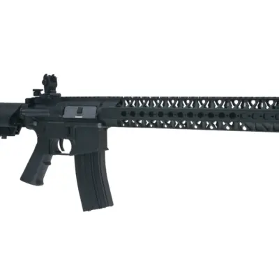 Replika karabinka SA-C16 CORE™ - czarna OD-G-SPE-01-021861-00 asgbox.pl Replika karabinka SA-C16 CORE™ - czarna OD-G-SPE-01-021861-00 asgbox.pl