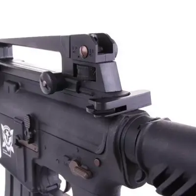 Replika karabinka PR301 Kompetitor - czarny OD-G-APS-01-015788-00 asgbox.pl