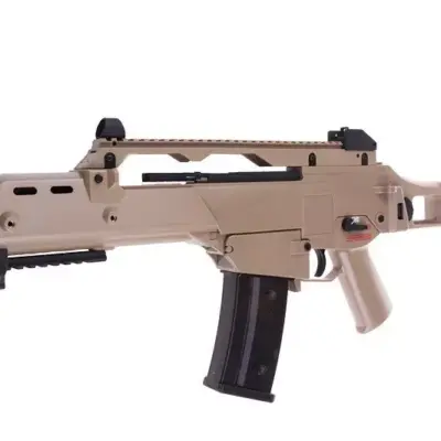 Replika subkarabinka CM011 - tan OD-G-CYM-01-005907-00 asgbox.pl Replika subkarabinka CM011 - tan OD-G-CYM-01-005907-00 asgbox.pl