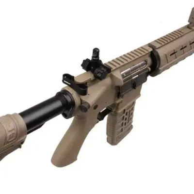 Replika elektryczna karabinka szturmowego GR4 26 OD-G-GIG-01-004138-00 asgbox.pl Replika elektryczna karabinka szturmowego GR4 26 OD-G-GIG-01-004138-00 asgbox.pl