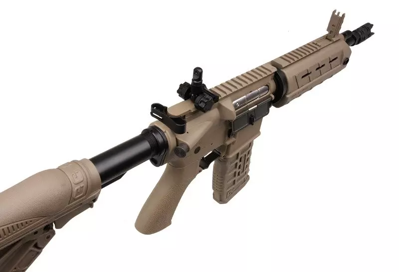 Replika elektryczna karabinka szturmowego GR4 26 OD-G-GIG-01-004138-00 asgbox.pl Replika elektryczna karabinka szturmowego GR4 26 - obrazek 5