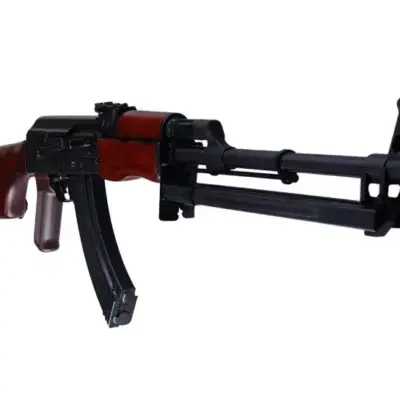 Replika karabinu maszynowego RPK NV OD-G-LCT-01-001982-00 asgbox.pl