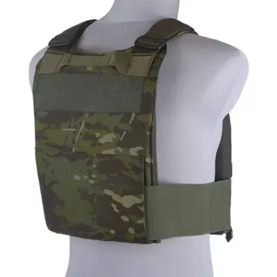 Kamizelka 419 Plate Carrier - Multicam® Tropic OD-G-EME-18-020171-00 asgbox.pl