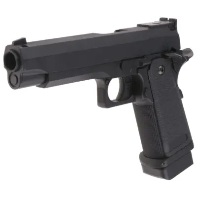 Replika pistoletu CM128 (Bez Akumulatora) OD-G-CYM-01-019699-00 asgbox.pl