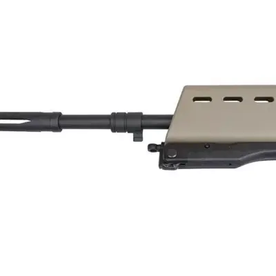 Replika karabinka JG1638 - piaskowa OD-G-JGW-01-004674-00 asgbox.pl