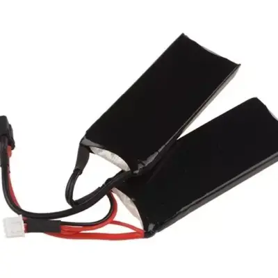 4V 1500mAh 20/40C T-connect (DEANS) 2 modułowy
