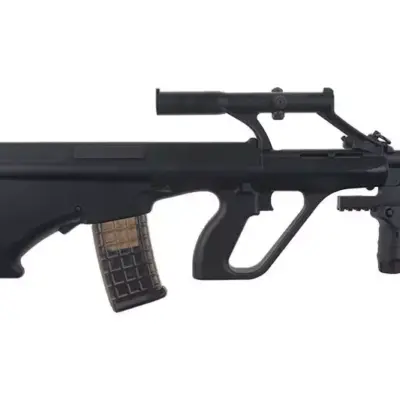 Replika karabinka SW-020TA - czarna OD-G-SWL-01-021814-00 asgbox.pl Replika karabinka SW-020TA - czarna OD-G-SWL-01-021814-00 asgbox.pl