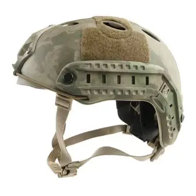 Replika kasku FAST PJ - ATC FG OD-G-EME-21-005766-00 asgbox.pl Replika kasku FAST PJ - ATC FG OD-G-EME-21-005766-00 asgbox.pl