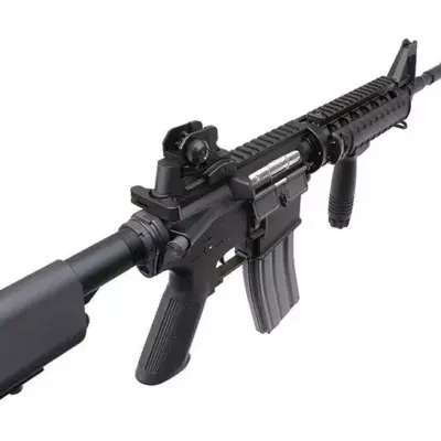 Replika karabinka TR16 R4 Commando OD-G-GIG-01-005097-00 asgbox.pl Replika karabinka TR16 R4 Commando OD-G-GIG-01-005097-00 asgbox.pl