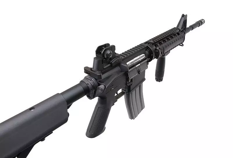 Replika karabinka TR16 R4 Commando OD-G-GIG-01-005097-00 asgbox.pl Replika karabinka TR16 R4 Commando - obrazek 8