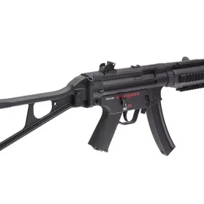 Replika pistoletu maszynowego TGM A5 OD-G-GIG-01-017773-00 asgbox.pl Replika pistoletu maszynowego TGM A5 OD-G-GIG-01-017773-00 asgbox.pl