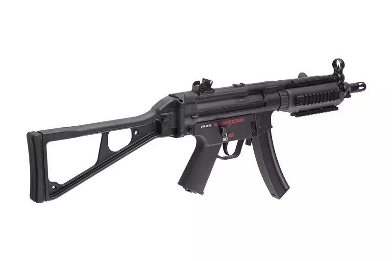 Replika pistoletu maszynowego TGM A5 OD-G-GIG-01-017773-00 asgbox.pl Replika pistoletu maszynowego TGM A5 - obrazek 7