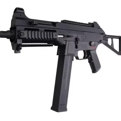 Replika pistoletu maszynowego UMG OD-G-GIG-01-001730-00 asgbox.pl