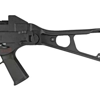 Replika pistoletu maszynowego H&K UMP OD-G-UMA-01-006300-00 asgbox.pl