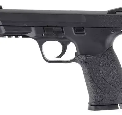 Replika pistoletu M40 OD-G-KWC-02-003687-00 asgbox.pl