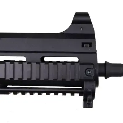 Replika pistoletu maszynowego UMG OD-G-GIG-01-001730-00 asgbox.pl