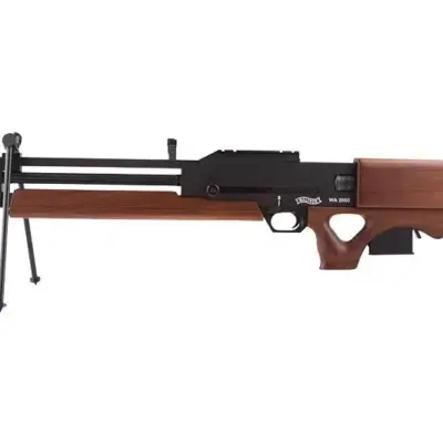 Replika karabinu snajperskiego WA2000 OD-G-ARE-03-018167-00 asgbox.pl Replika karabinu snajperskiego WA2000 OD-G-ARE-03-018167-00 asgbox.pl