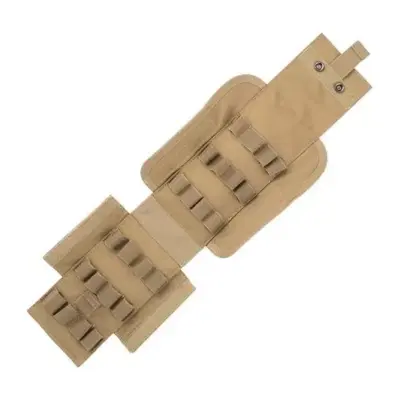 Ładownica na shellsy - tan OD-G-GFT-19-018834-00 asgbox.pl