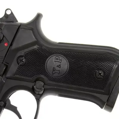 Gazowa replika pistoletu pistoletu M9 OD-G-SRC-02-000542-00 asgbox.pl