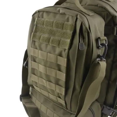 Plecak taktyczny Assault Upgraded - oliwkowy OD-G-GFT-20-018820-00 asgbox.pl