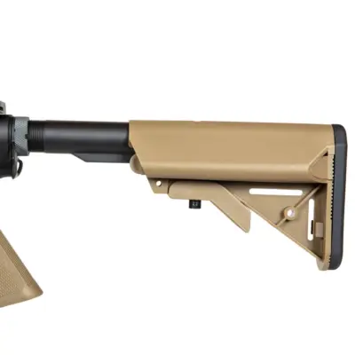 Replika karabinka SA-A03 ONE™ SAEC™ System - Half-Tan OD-G-SPE-01-009315-00 asgbox.pl Replika karabinka SA-A03 ONE™ SAEC™ System - Half-Tan OD-G-SPE-01-009315-00 asgbox.pl