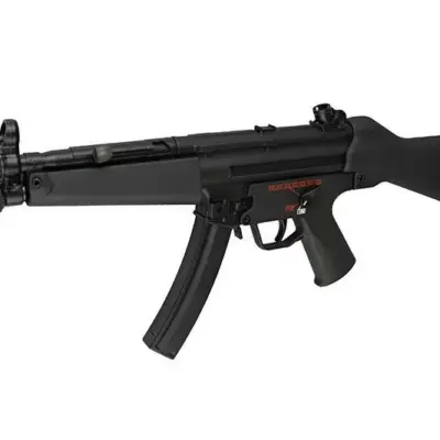 Replika pistoletu maszynowego PM5-A5R OD-G-GIG-01-007766-00 asgbox.pl Replika pistoletu maszynowego PM5-A5R OD-G-GIG-01-007766-00 asgbox.pl