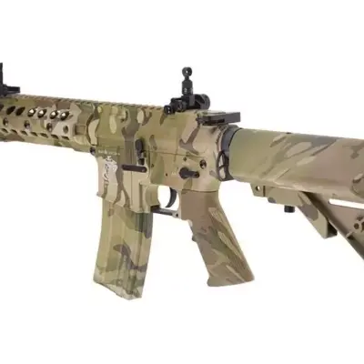 Replika karabinka Specna Arms SA-B11 ONE™ URX - MultiCam® OD-G-SPE-01-015823-00 asgbox.pl Replika karabinka Specna Arms SA-B11 ONE™ URX - MultiCam® OD-G-SPE-01-015823-00 asgbox.pl
