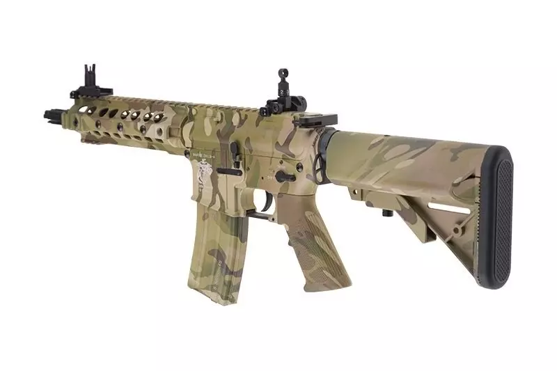 Replika karabinka Specna Arms SA-B11 ONE™ URX - MultiCam® OD-G-SPE-01-015823-00 asgbox.pl Replika karabinka Specna Arms SA-B11 ONE™ URX - MultiCam® - obrazek 9