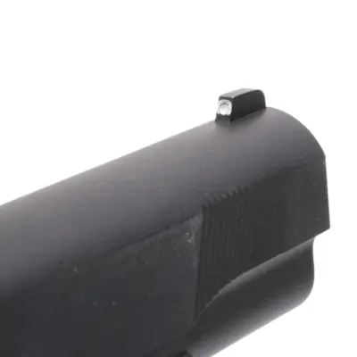 Replika pistoletu 1911 Tactical - czarna OD-G-WET-02-017093-00 asgbox.pl