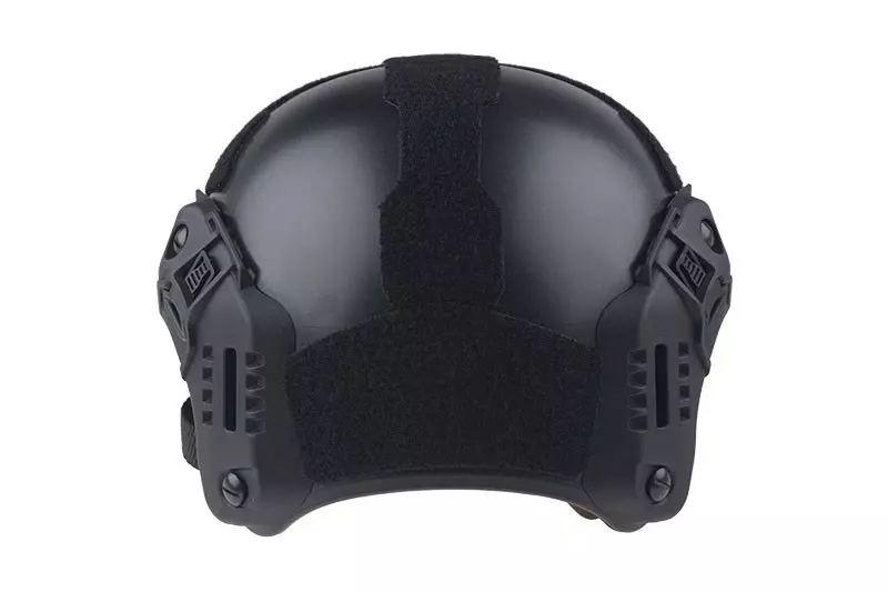 Replika hełmu MT TB1274 - czarna OD-G-FMA-21-020813-00 asgbox.pl Replika hełmu MT TB1274 - czarna - obrazek 4
