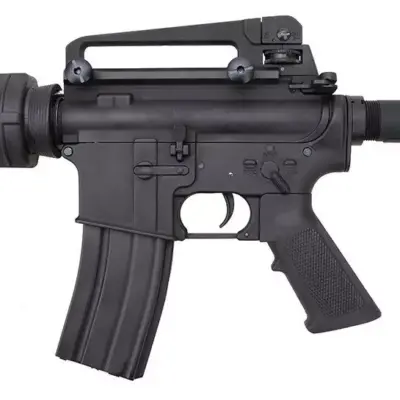 Replika karabinka CM002A1- czarny OD-G-CYM-01-004473-00 asgbox.pl