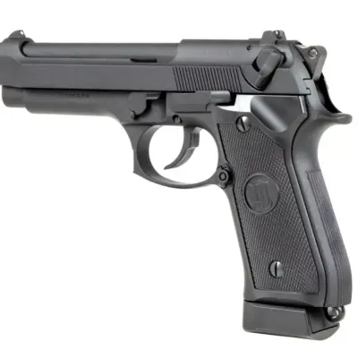 Replika pistoletu M9 (CO2) OD-G-KJW-02-005345-00 asgbox.pl