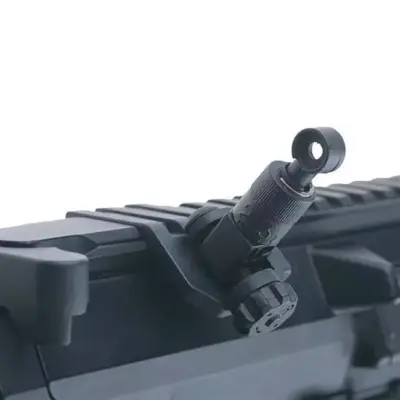 Replika karabinu wyborowego SR25-M110K - czarna OD-G-ARE-01-022043-00 asgbox.pl Replika karabinu wyborowego SR25-M110K - czarna OD-G-ARE-01-022043-00 asgbox.pl