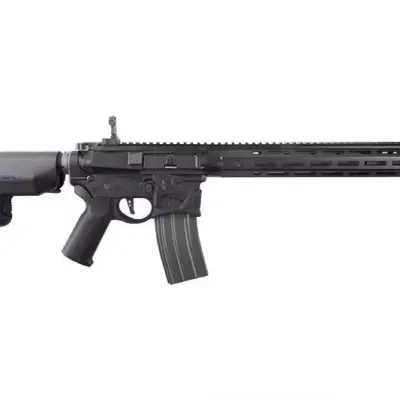 Replika karabinka M4 Sharps Bros Warthog - czarna OD-G-ARE-01-019613-00 asgbox.pl Replika karabinka M4 Sharps Bros Warthog - czarna OD-G-ARE-01-019613-00 asgbox.pl