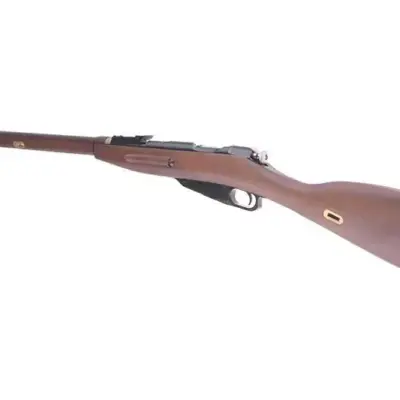 Replika karabinu Mosin Nagant 1891/30 OD-G-PPS-02-020662-00 asgbox.pl