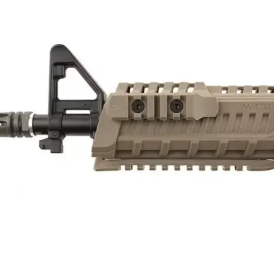 Replika karabinka CAA M4 CQB - tan OD-G-ASG-01-005780-00 asgbox.pl Replika karabinka CAA M4 CQB - tan OD-G-ASG-01-005780-00 asgbox.pl